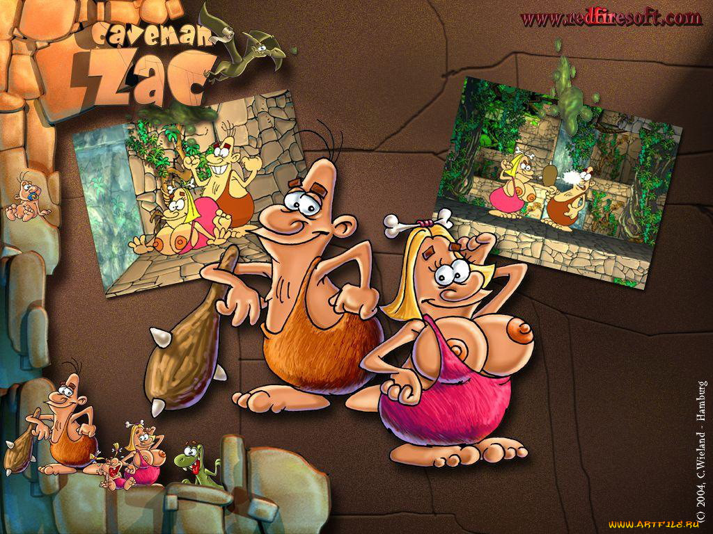 , , caveman, zac